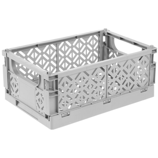 keeeper Mini-Klappbox "fritzi", Größe: L, nordic-blue