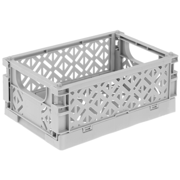 keeeper Mini-Klappbox "fritzi", Größe: S, nordic-green