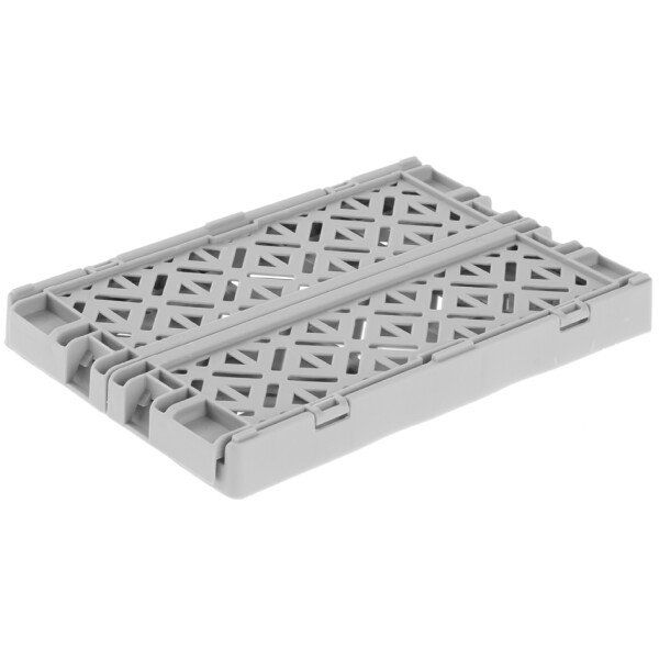 keeeper Mini-Klappbox "fritzi", Größe: S, nordic-green