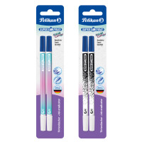 Pelikan Tintenlöscher Super Pirat Color Edition,...