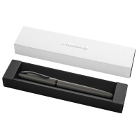 Pelikan Tintenroller Jazz Noble Elegance, silber
