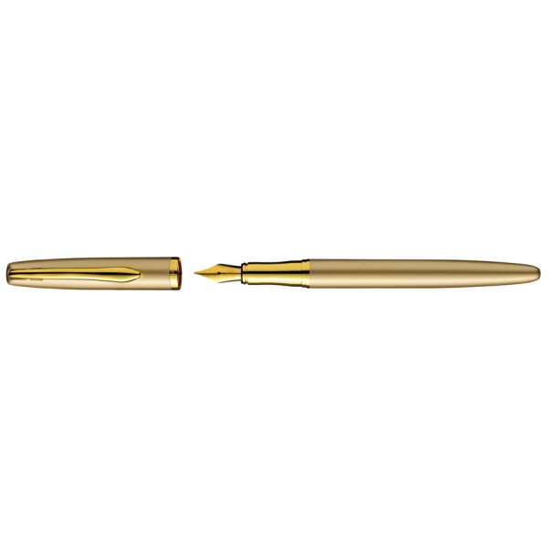 Pelikan Füllhalter Jazz Noble Elegance, viola
