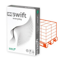 MM SWIFT Everyday Universalpapier weiß A4 80g - 1...