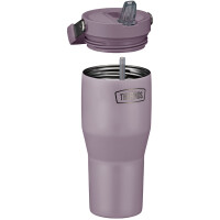 THERMOS Isolier-Trinkbecher RS Flip Straw, 0,85 L, vanille