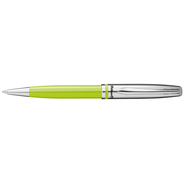 Pelikan Kugelschreiber Jazz Classic, weiß