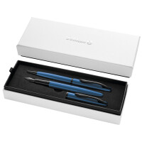 Pelikan Schreibgeräte-Set Jazz Noble Elegance, stone