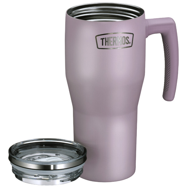 THERMOS Isolier-Trinkbecher RS, 0,85 L, vanille