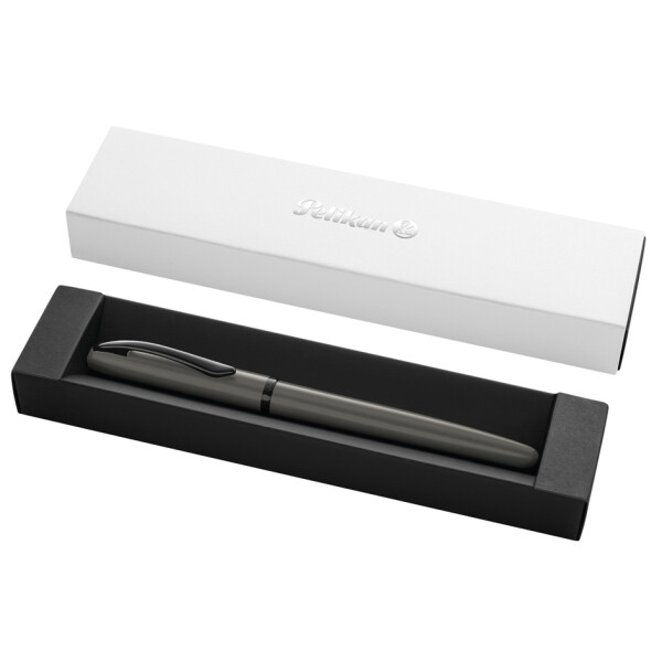 Pelikan Tintenroller Jazz Noble Elegance, stone