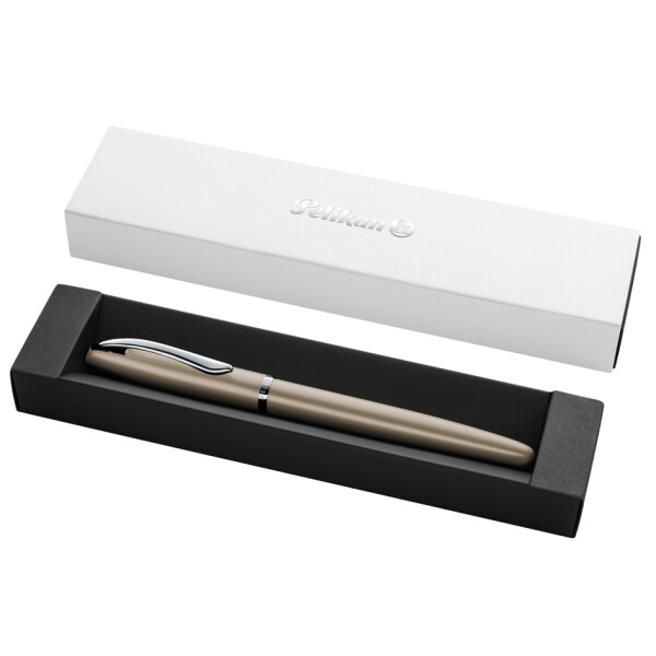 Pelikan Tintenroller Jazz Noble Elegance, stone