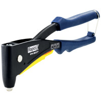 Rapid RP40 MULTI Blindnietzange, blau gelb