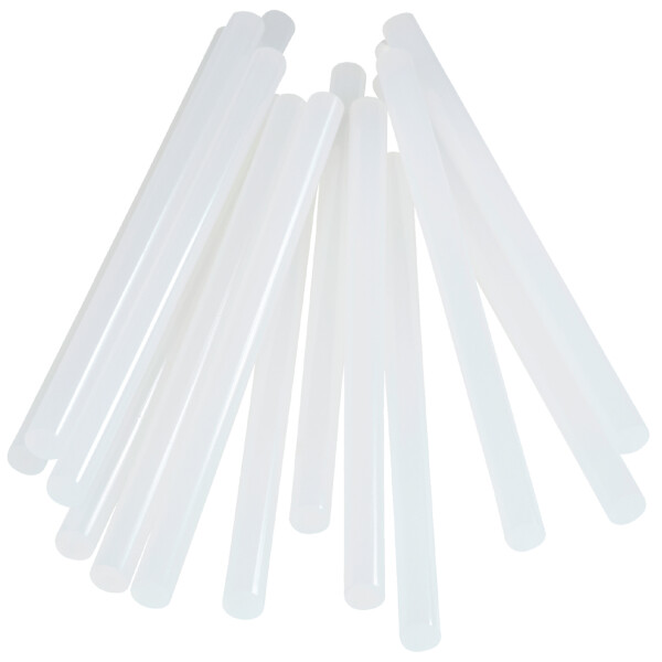 Rapid Klebepatrone Universal Transparent, 12 mm Durchmesser