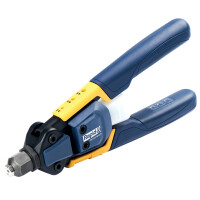 Rapid Kraftsparende Blindnietzange RP100 Multi, blau gelb