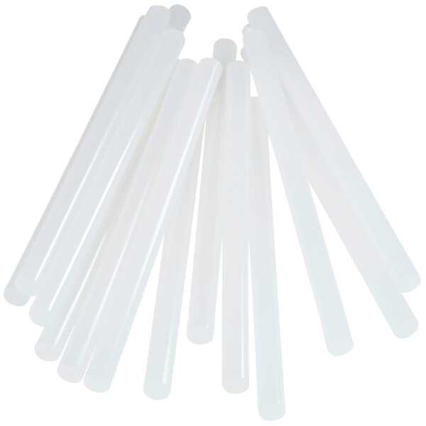 Rapid Klebepatrone PVC & Kabel, 12 mm Durchmesser, lang