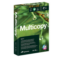 MULTICOPY Next Premiumpapier hochweiß A4 80g - 1...