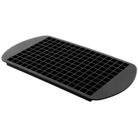 metaltex Eiswürfelform für Mini-Eiswürfel...