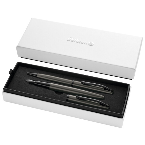 Pelikan Schreibgeräte-Set Jazz Noble Elegance, viola