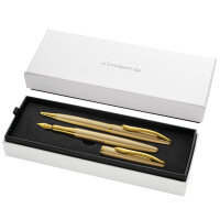 Pelikan Schreibgeräte-Set Jazz Noble Elegance, viola