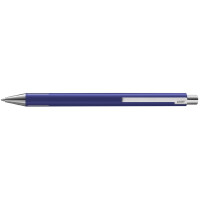 LAMY Druckkugelschreiber econ matt, dark dusk