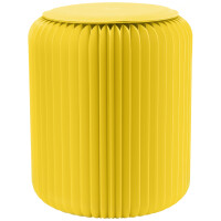 PAPERFLOW Faltbarer Hocker Flexistool, Höhe 420 mm,...