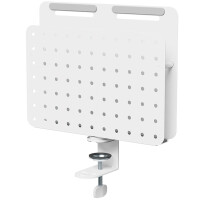 LogiLink Lochplatten-Organizer, für Klemmmontage,...