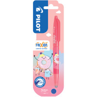 PILOT Tintenroller FRIXION BALL 07 Fancy Winter, koralle