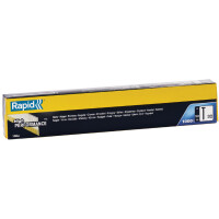 Rapid Nägel Typ 32, 32 mm, galvanisiert, geharzt