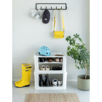 smartstore Einlegeboden für Aufbewahrungsbox Module,...