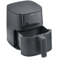 SEVERIN Heißluft-Fritteuse FR 2461, 4,0 Liter