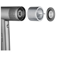 SEVERIN Haartrockner S-Style Speed Pro HT 0169, anthrazit