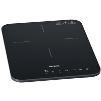 SEVERIN Induktionskochplatte KP 1032, schwarz