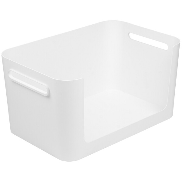 smartstore Aufbewahrungsbox Module, 55 Liter, wei&szlig;