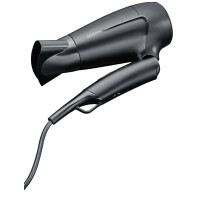 SEVERIN Reise-Haartrockner HT 0159, schwarz