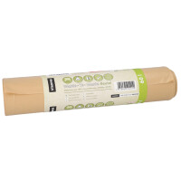 STARPAK Müllsäcke "Waste-to-Waste",...