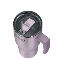 THERMOS Isolier-Trinkbecher RS, 0,85 L, schwarz