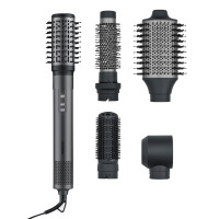 SEVERIN Multihairstyler S-Style Pro WL 0683, anthrazit