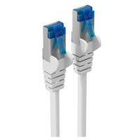 shiverpeaks Patchkabel, Kat. 6A, S FTP, 1,0 m, grün