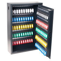 pavo Schlüsseltresor Advanced, für 100...