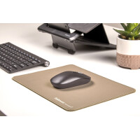 Fellowes Maus Pad XL Breyta, salbeigrün