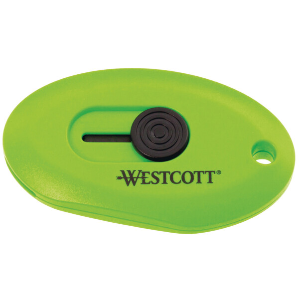 WESTCOTT Ersatzklingen f&uuml;r Cutter Keramik