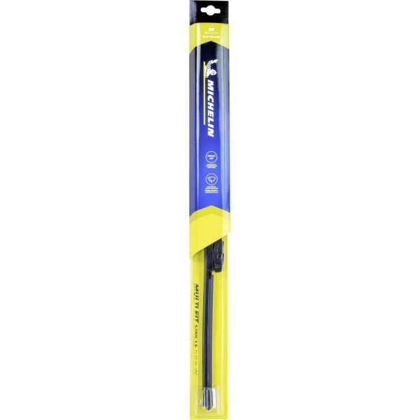 MICHELIN KFZ-Scheibenwischer Multi Fit, L&auml;nge: 530 mm
