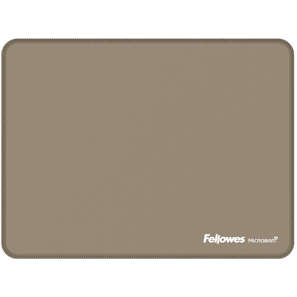Fellowes Maus Pad XL Breyta, sandfarben