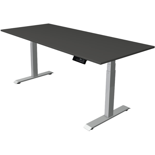 kerkmann Sitz-Steh-Schreibtisch Move 1 Stable, (B)1.200 mm