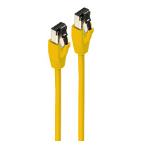 shiverpeaks Patchkabel Kat. 8.1, F FTP, 5,0 m, rot