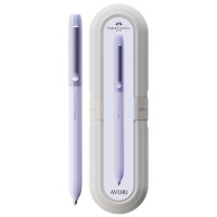FABER-CASTELL Drehkugelschreiber AVORI XB, Peace Of Mind