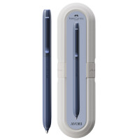 FABER-CASTELL Drehkugelschreiber AVORI XB, Peace Of Mind