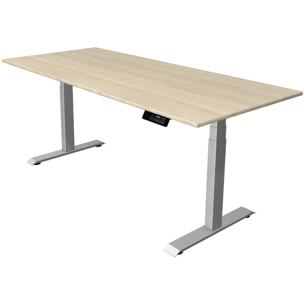 kerkmann Sitz-Steh-Schreibtisch Move 1 Stable, (B)1.000 mm