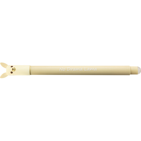 EBERHARD FABER Gelschreiber Animal Erase it! Einhorn