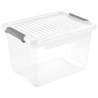 keeeper Aufbewahrungsbox Clipbox leonie, 5,4 Liter