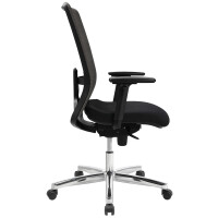 Topstar Bürodrehstuhl "Airpoint II",...