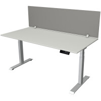 kerkmann Sitz-Steh-Schreibtisch Move 1 Stable, (B)1.200 mm